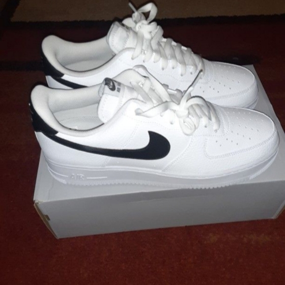 Air force 1 - Picture 5 of 7